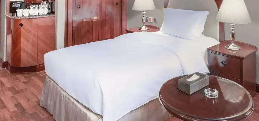 Madinah Hilton image